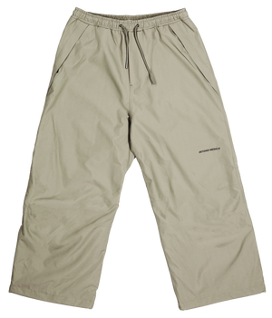 Park Snowboard Pants 2026
