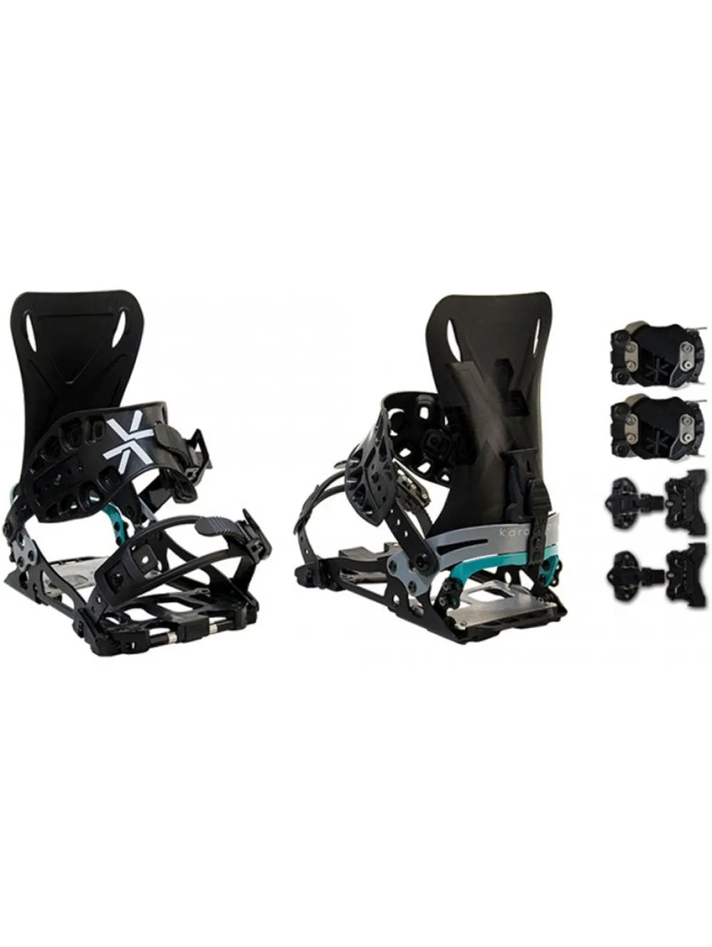 2nd Hand Women's Nomad Splitboard Binding