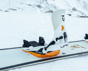 PREORDER Atlas StepOn® Snowboard Binding 2025