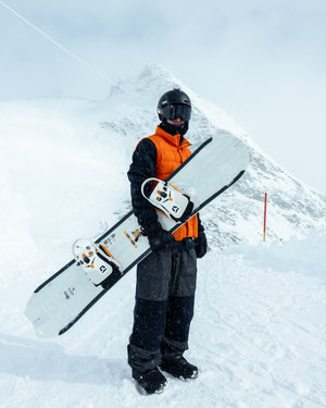PREORDER Atlas StepOn® Snowboard Binding 2025