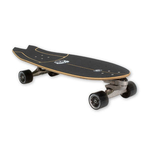 x Lost Rydra 29" Surfskate Complete (Trucks C7)