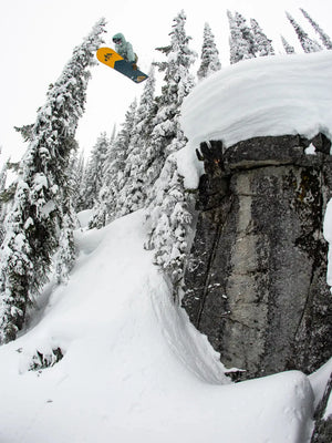 Frontier 2.0 Snowboard 2026