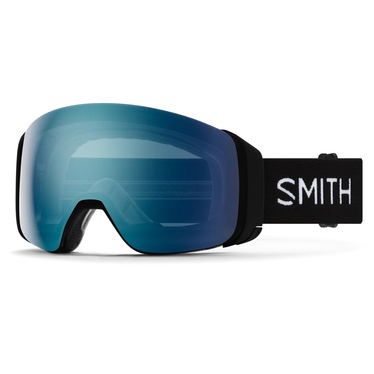 4D MAG Snow Goggle