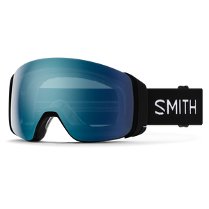 4D MAG Snow Goggle