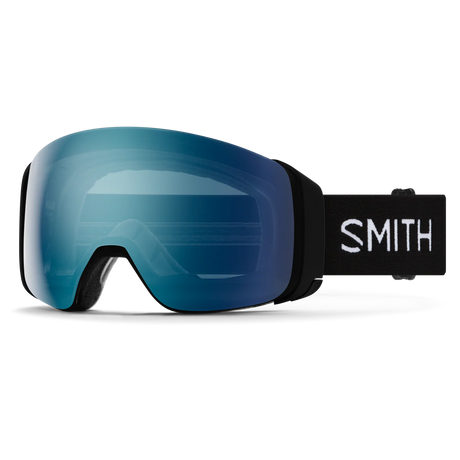 4D MAG Snow Goggle