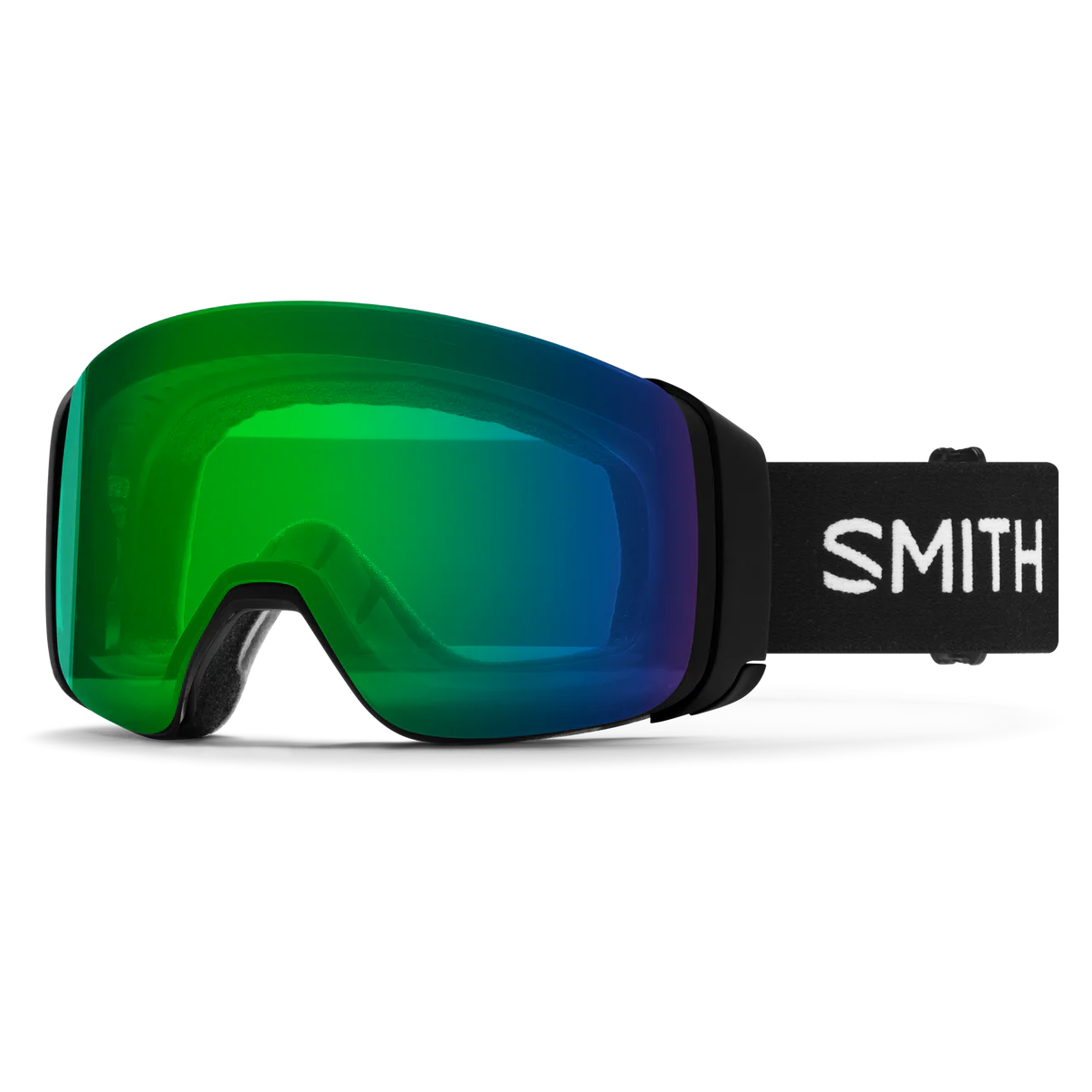 4D MAG Snow Goggle