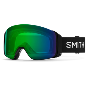 4D MAG Snow Goggle