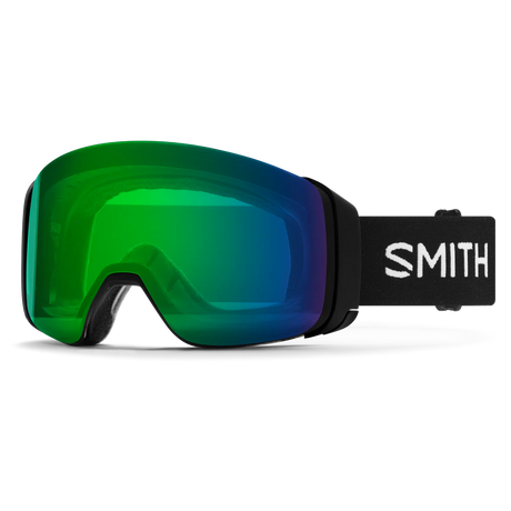4D MAG Snow Goggle