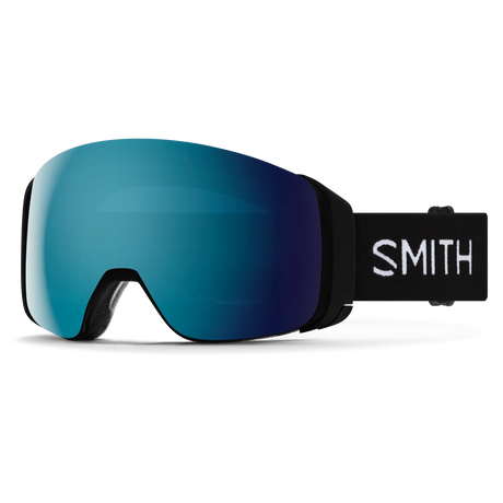 4D MAG Snow Goggle 2027