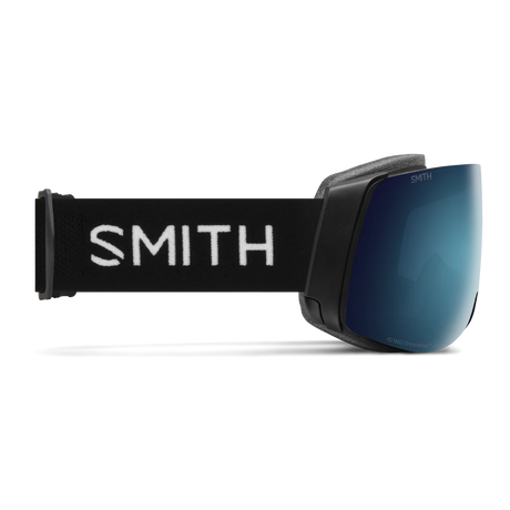 4D MAG Snow Goggle 2027