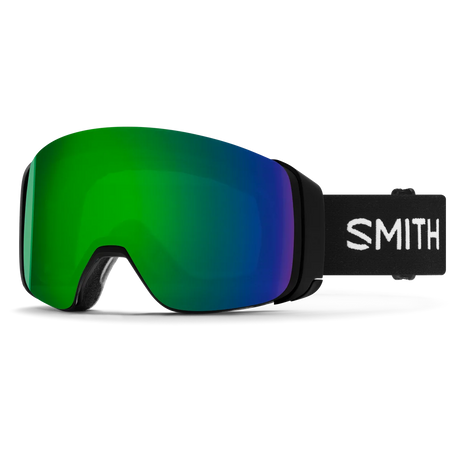 4D MAG Snow Goggle 2027