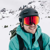 4D MAG Snow Goggle 2027
