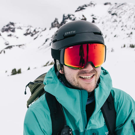 4D MAG Snow Goggle 2027