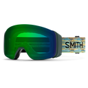 4D MAG Snow Goggle 2027