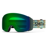 4D MAG Snow Goggle 2027