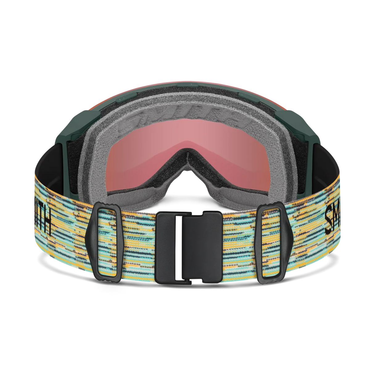 4D MAG Snow Goggle 2027