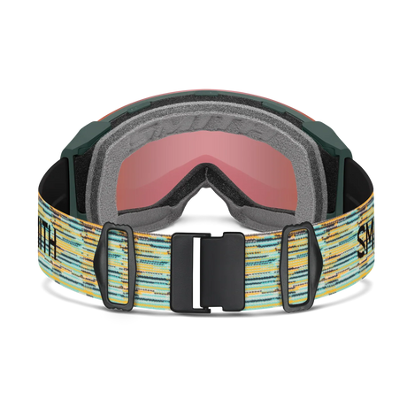 4D MAG Snow Goggle 2027