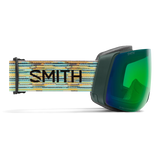 4D MAG Snow Goggle 2027