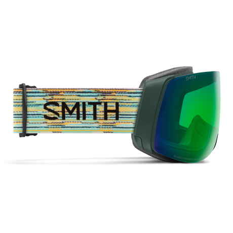 4D MAG Snow Goggle 2027