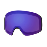 4D MAG S Replacement Lens