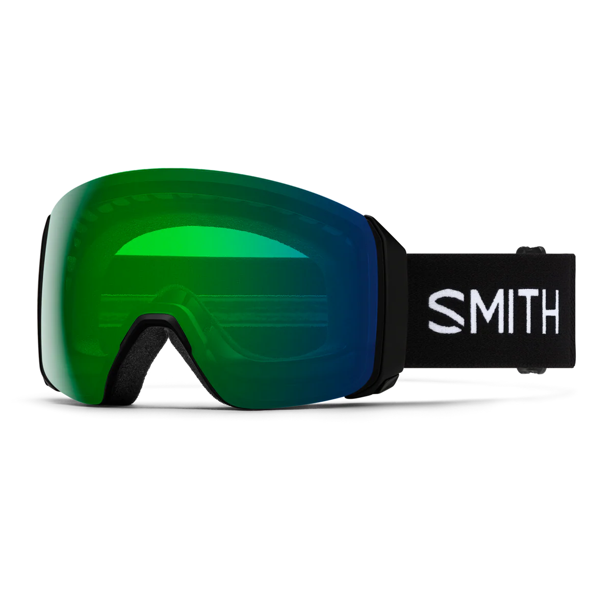 4D MAG XL Snow Goggle