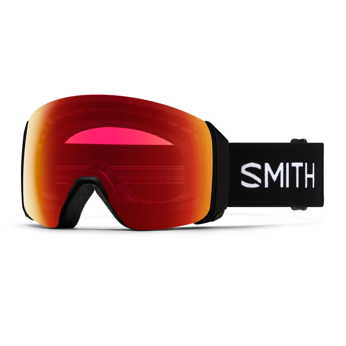4D MAG XL Snow Goggle