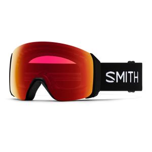 4D MAG XL Snow Goggle