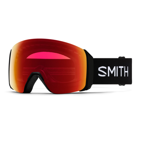 4D MAG XL Snow Goggle