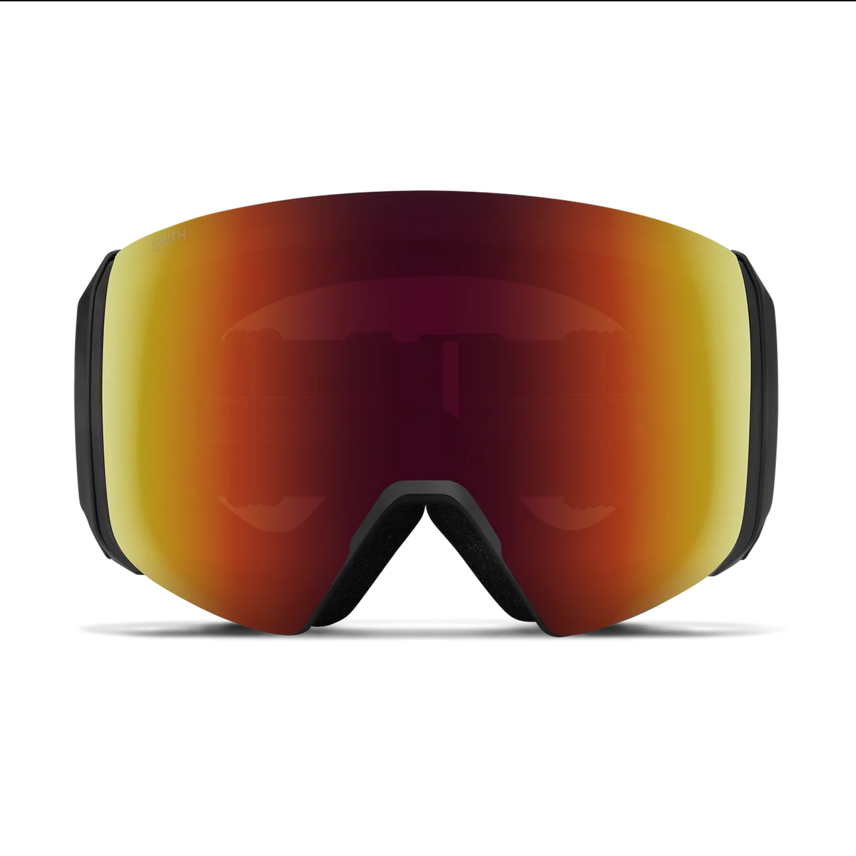 4D MAG XL Snow Goggle 2027