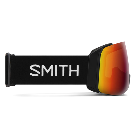 4D MAG XL Snow Goggle 2027