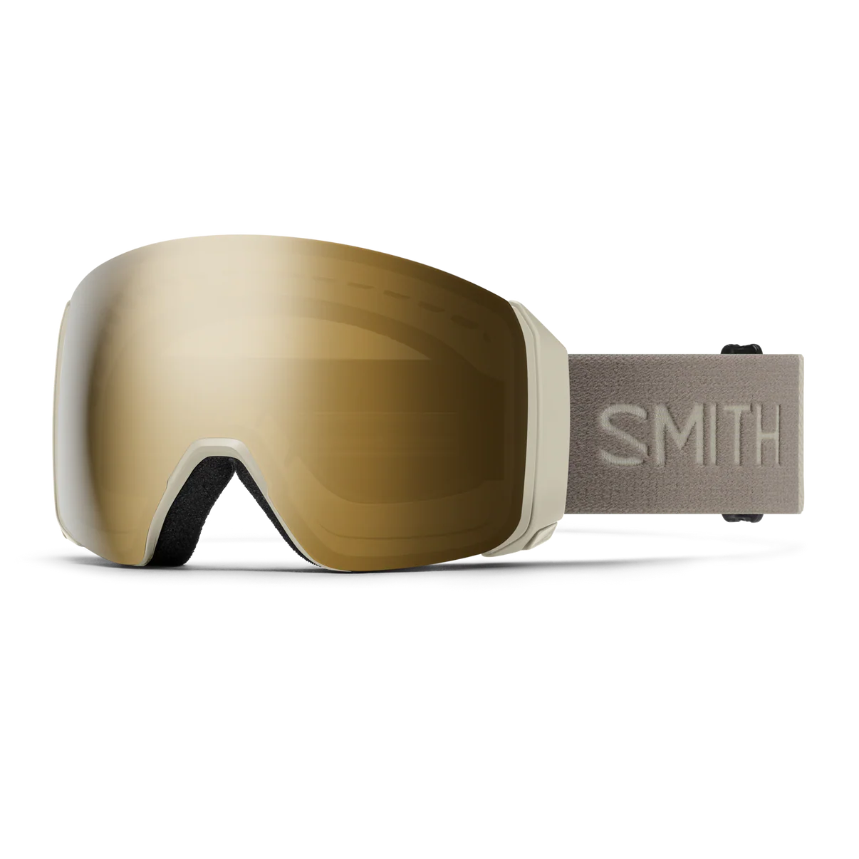 4D MAG XL Snow Goggle