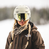 4D MAG XL Snow Goggle 2027