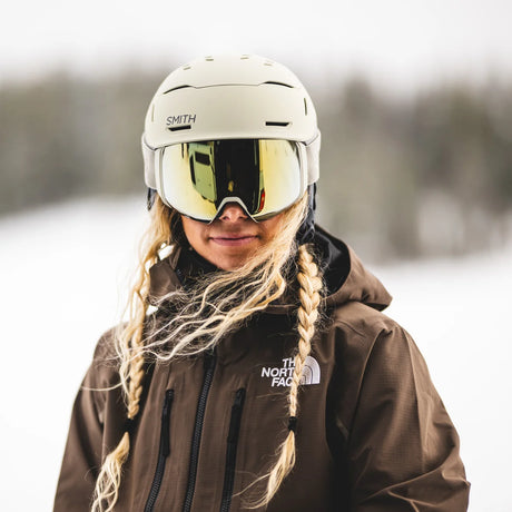 4D MAG XL Snow Goggle 2027