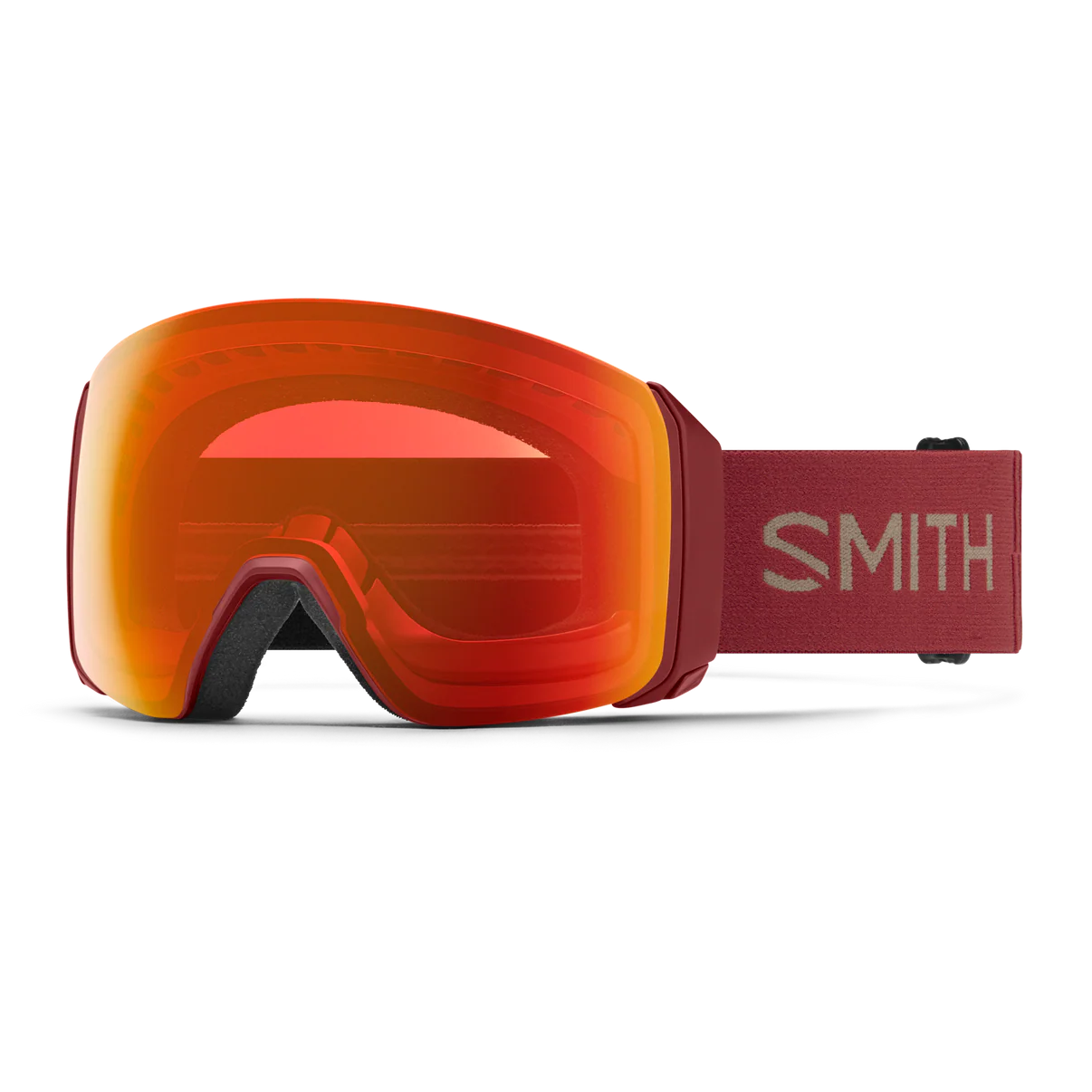 4D MAG XL Snow Goggle