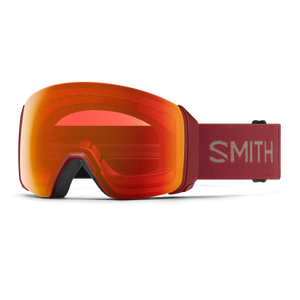 4D MAG XL Snow Goggle