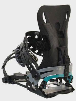 2nd Hand Women's Nomad Splitboard Binding