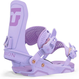 Trilogy Snowboard Binding 2024