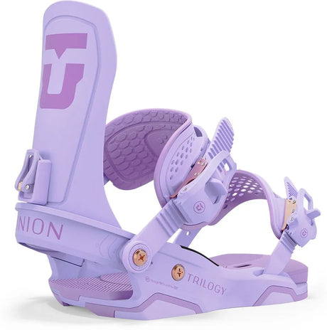 Trilogy Snowboard Binding 2024