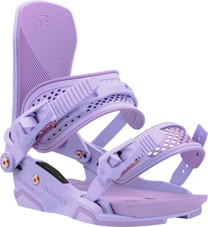 Trilogy Snowboard Binding 2024