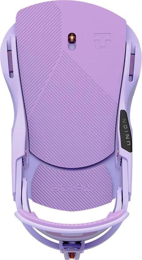 Trilogy Snowboard Binding 2024