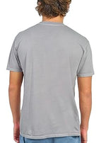 Mayhem Bolts Vintage Dye Tee