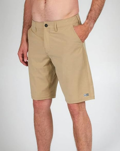 20'' Drifter 2 Hybrid  Short