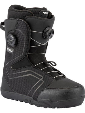 Sentinel BOA Snowboard Boots