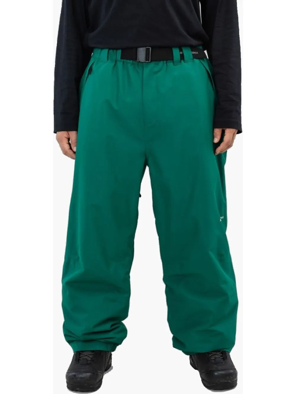 Nostalgia 2L Snowboard Pant