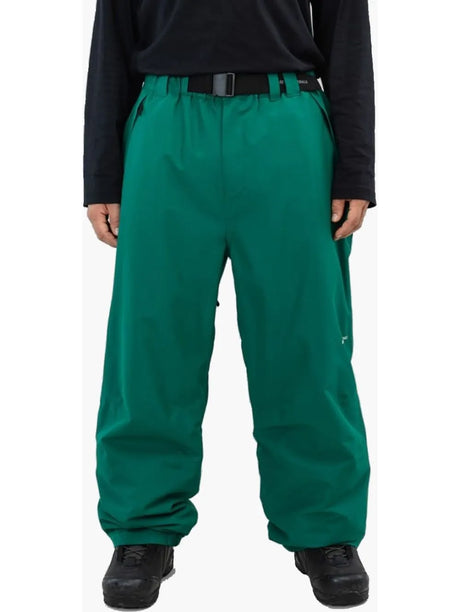 Nostalgia 2L Snowboard Pant