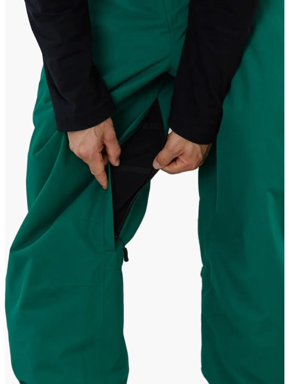 Nostalgia 2L Snowboard Pant