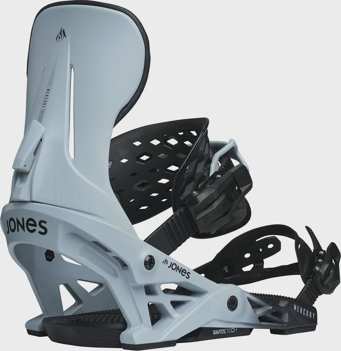 Men's Mercury Snowboard Binding