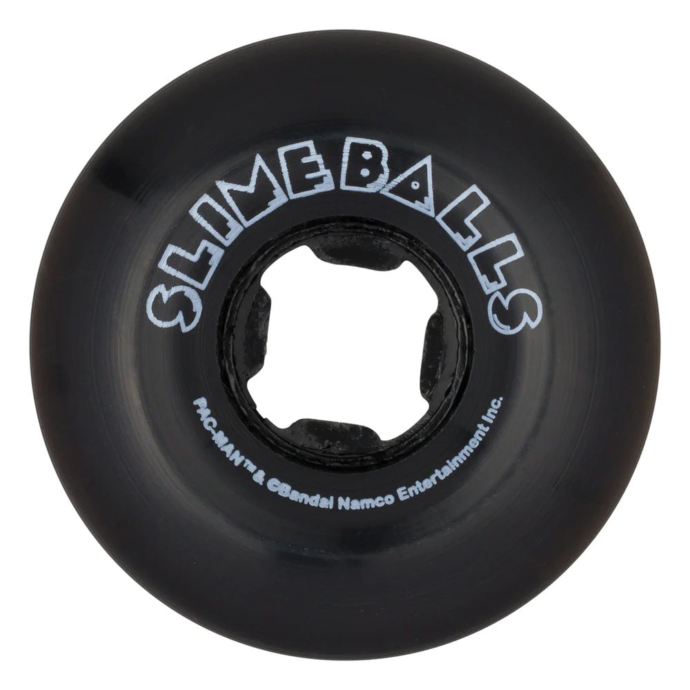 54mm 97A Pac Man Vomit Mini Skateboard Wheels