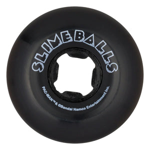 54mm 97A Pac Man Vomit Mini Skateboard Wheels