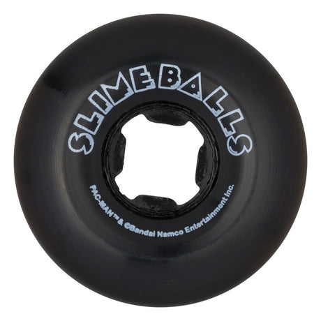 54mm 97A Pac Man Vomit Mini Skateboard Wheels